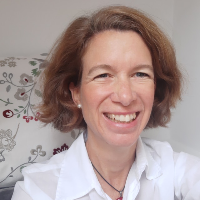 Portrait Kathrin Schulte-Wien