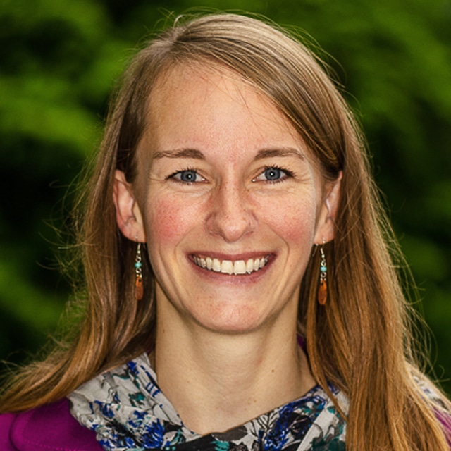 Portrait Laura Schüle