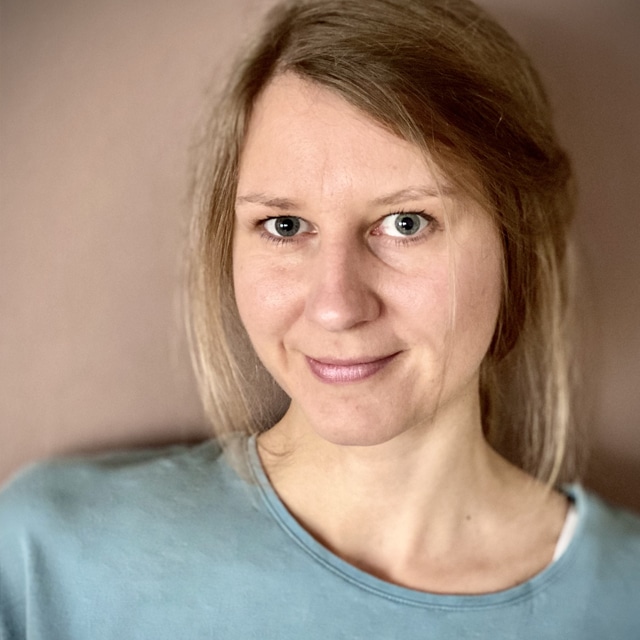 Portrait Susi Spleiß