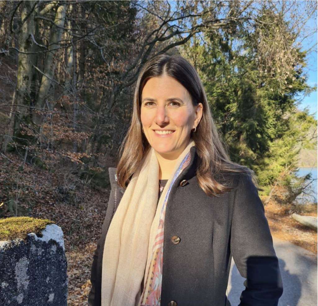 Portrait Martina Adamek