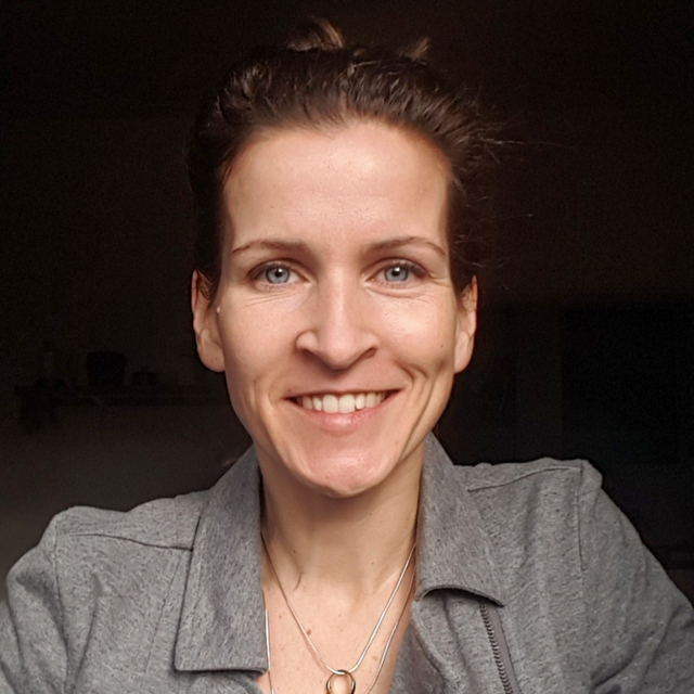 Foto von Judith Mehner-Bardoel