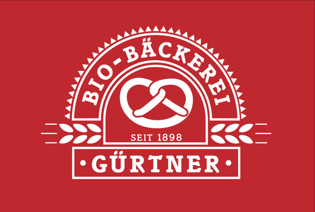 Logo der Bio-Bäckerei Gürtner
