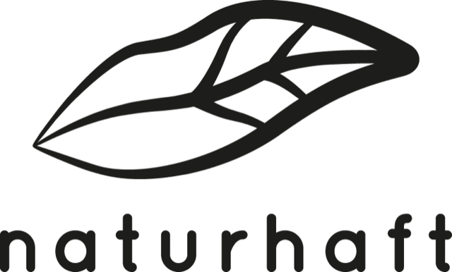Logo von naturhaft