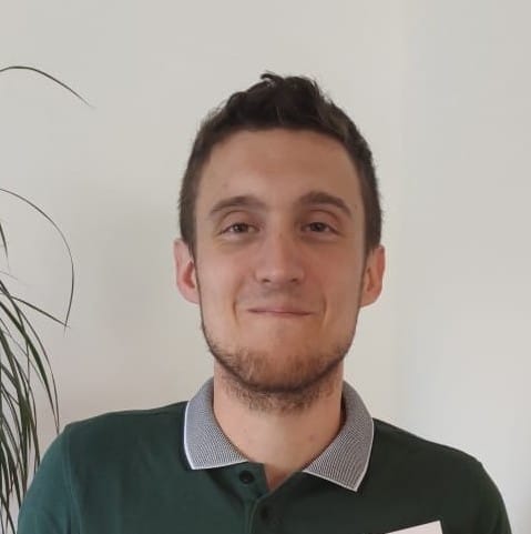 Porträt Markus Dimmer